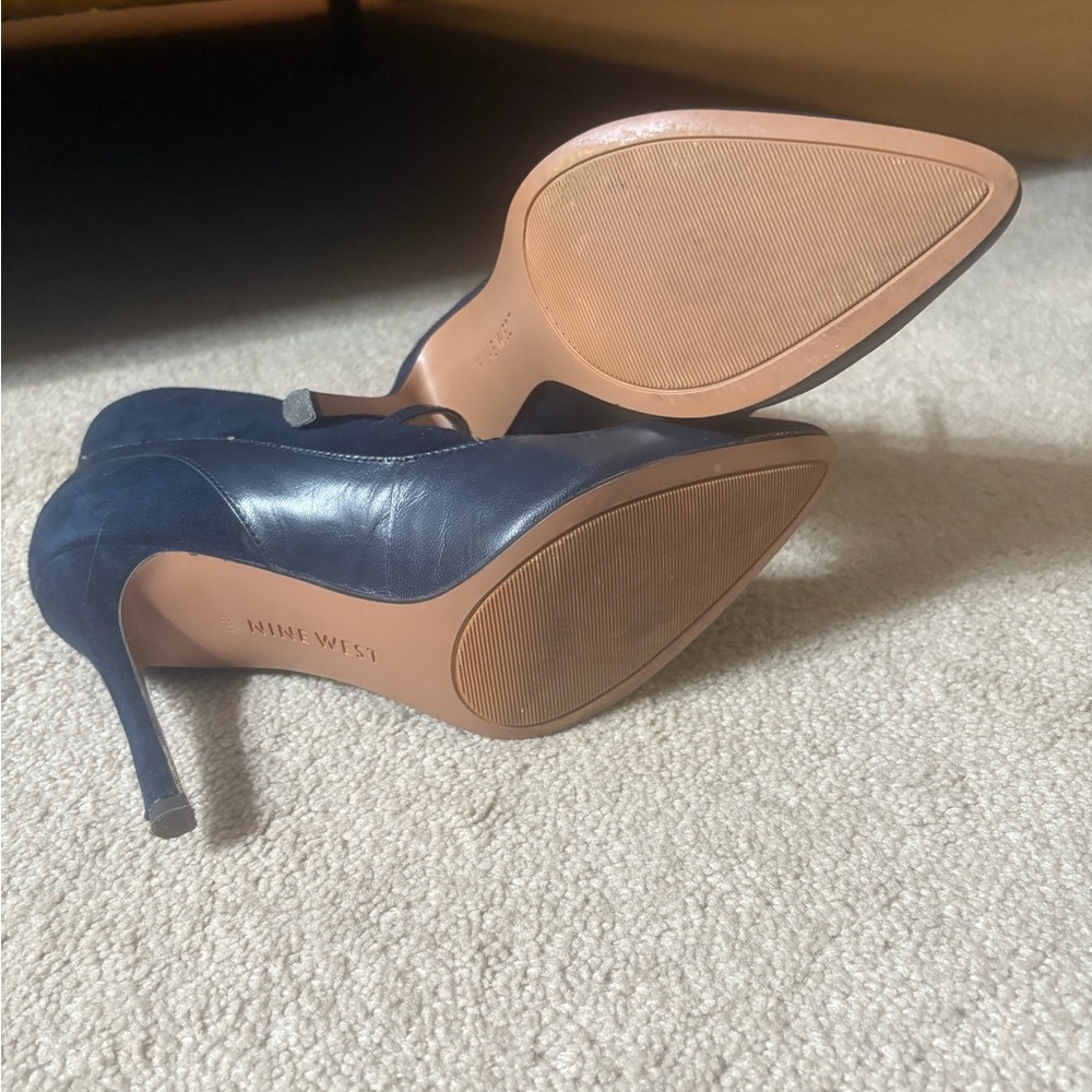 Nine West DreanOn Heels, 6 - Picture 6 of 6
